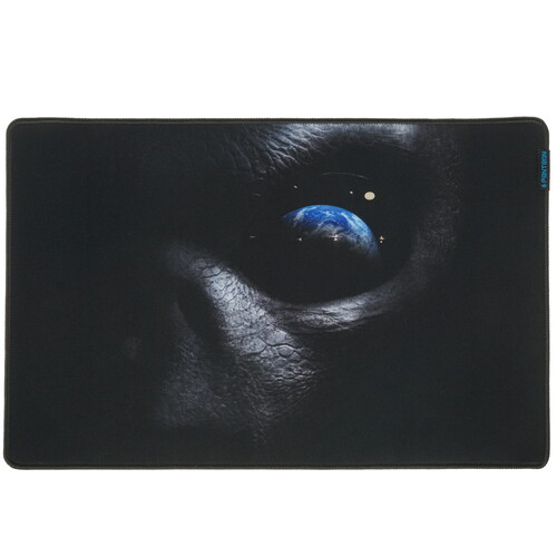 Купить Коврик JETACCESS PANTEON GP-35SM ALIEN SIGHT (M) разноцветный  5309517. Характеристики, отзывы и цены в Донецке