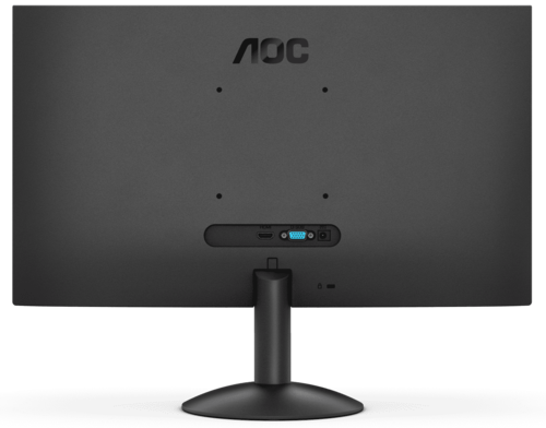 Купить 21.5" Монитор AOC 22B30HM2 черный  5622646. Характеристики, отзывы и цены в Донецке