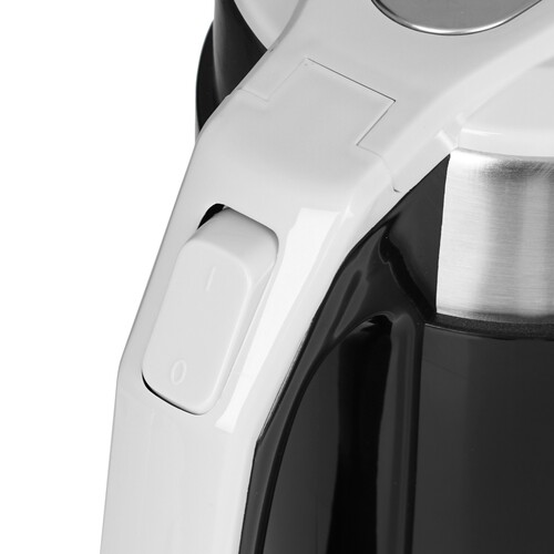 Купить Электрочайник Sakura SA-2172BK черный  9173338. Характеристики, отзывы и цены в Донецке