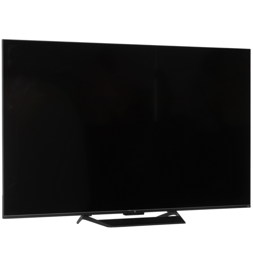 Купить 75" (190 см) Телевизор DEXP 75MCG серый  5451165. Характеристики, отзывы и цены в Донецке