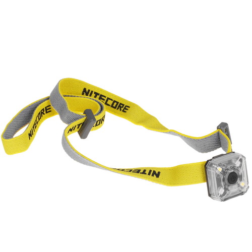 Купить Фонарь Nitecore NU05V2 KIT  9170776. Характеристики, отзывы и цены в Донецке