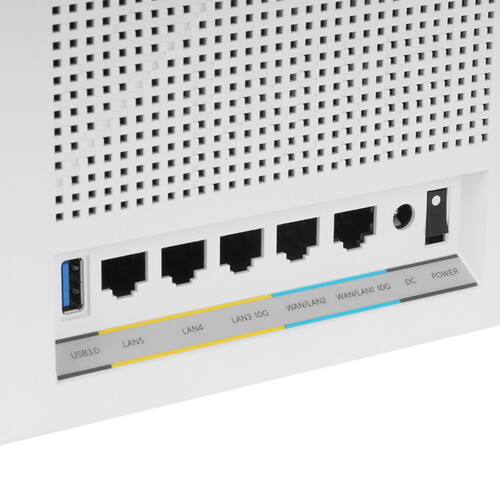 Купить MESH-комплект ASUS BQ16 (W-2-PK)  9270661. Характеристики, отзывы и цены в Донецке