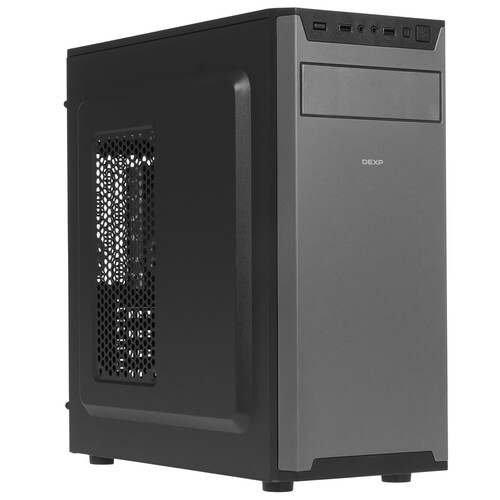 Купить ПК DEXP Atlas H493  5604718. Характеристики, отзывы и цены в Донецке