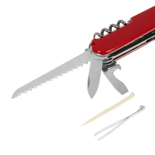 Купить Швейцарский нож Victorinox Huntsman (1.3713)  5309767. Характеристики, отзывы и цены в Донецке