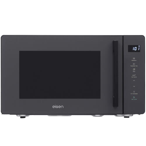 Купить Микроволновая печь Eigen MW-ST800H синий  9021533. Характеристики, отзывы и цены в Донецке