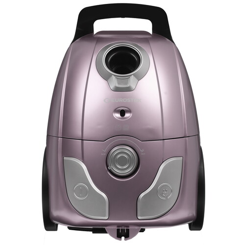 Купить Пылесос Eurostek EVC-3017 красный  9162948. Характеристики, отзывы и цены в Донецке