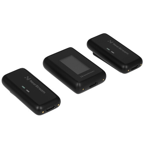 Купить Радиосистема NearStream AWM20T  9307204. Характеристики, отзывы и цены в Донецке