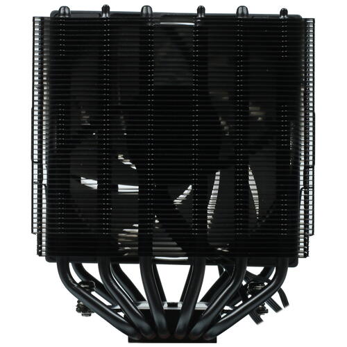 Купить Кулер для процессора DEEPCOOL AG620 BK ARGB  5060306. Характеристики, отзывы и цены в Донецке