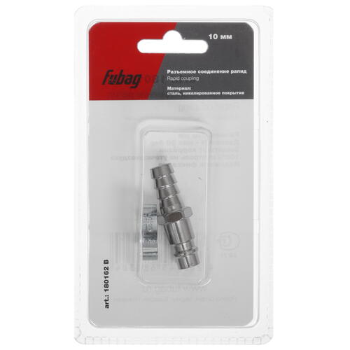 Купить Переходник Fubag 180162B  1285873. Характеристики, отзывы и цены в Донецке