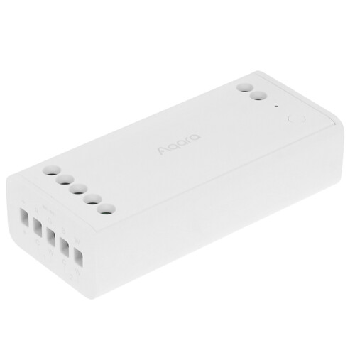 Купить Драйвер Aqara ZNDDMK11LM  5457568. Характеристики, отзывы и цены в Донецке