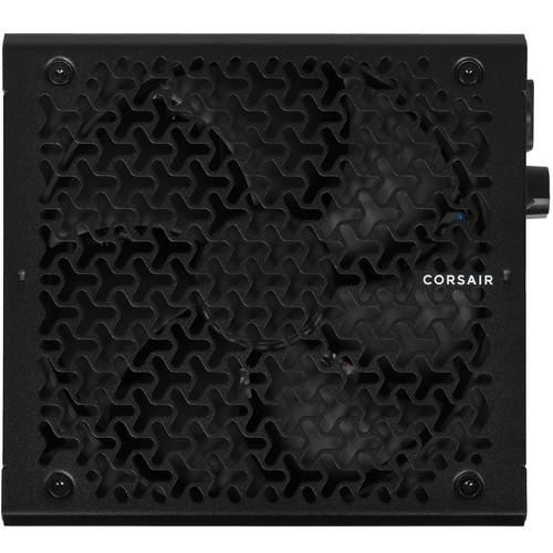 Купить Блок питания Corsair RM850x [CP-9020270-CN] черный  5459862. Характеристики, отзывы и цены в Донецке