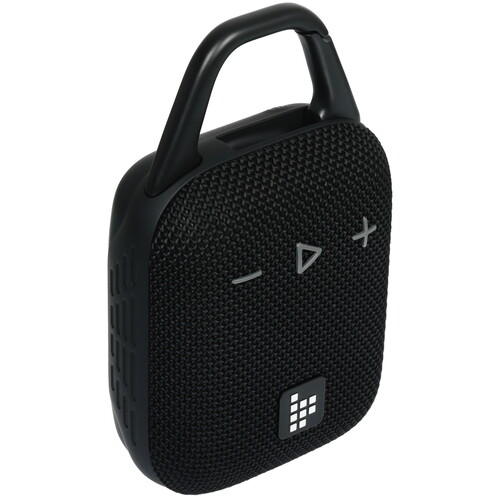 Купить Портативная колонка Tronsmart Mirtune H1, черный  5642051. Характеристики, отзывы и цены в Донецке