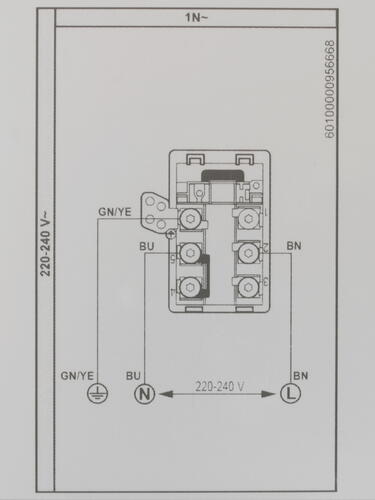 Купить Индукционная варочная поверхность Bosch Serie 6 PUE611FB1E  1109422. Характеристики, отзывы и цены в Донецке