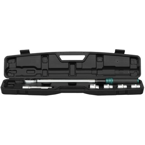 Купить Ключ динамометрический предельный FinePower TW123  5430279. Характеристики, отзывы и цены в Донецке