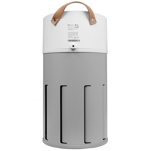 Купить Очиститель воздуха Electrolux EAP-1127D серый  9398177. Характеристики, отзывы и цены в Донецке