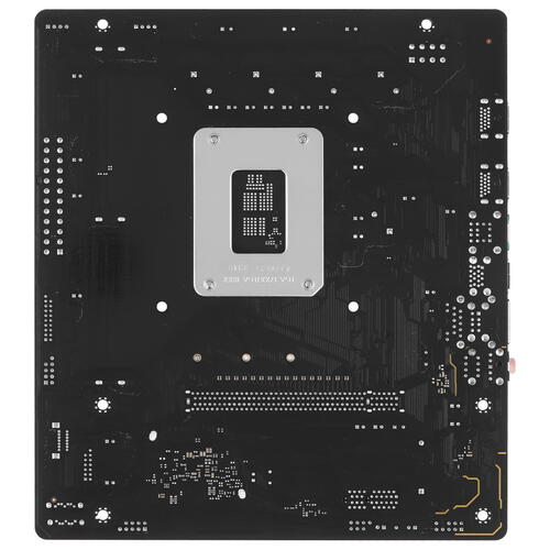 Купить Материнская плата ASRock H610M-H2/M.2 D5  5452635. Характеристики, отзывы и цены в Донецке