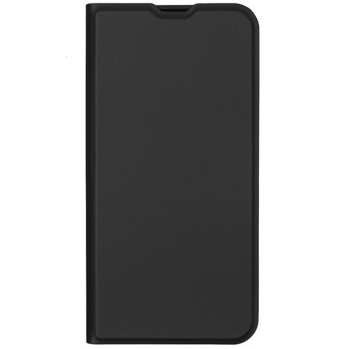 Купить Чехол-книжка  Aceline Kors для Samsung Galaxy S23 FE черный  5432730. Характеристики, отзывы и цены в Донецке