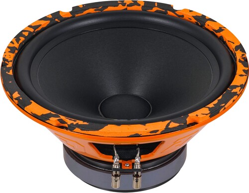 Купить Мидбасовая акустическая система DL Audio Gryphon Pro 250 Midbass  9285582. Характеристики, отзывы и цены в Донецке