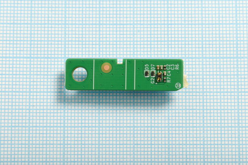 Купить Плата (Light sensor) для телевизора TCL 65C935 [40-LS9351-IRB2HG]  9988904. Характеристики, отзывы и цены в Донецке