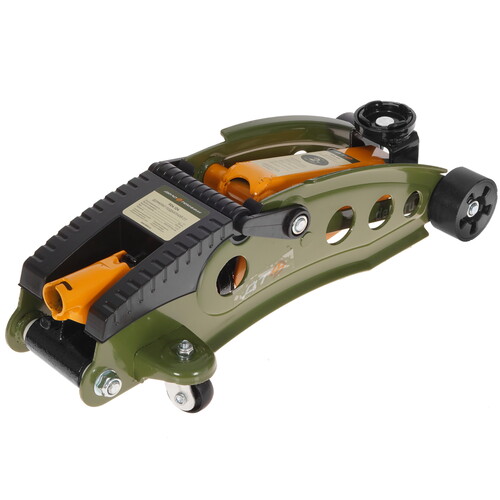 Купить Домкрат Дело Техники 904124  5340685. Характеристики, отзывы и цены в Донецке