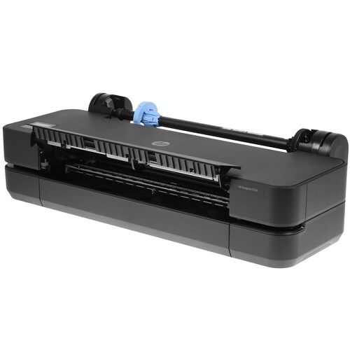 Купить Широкоформатный принтер HP DesignJet T230  4714396. Характеристики, отзывы и цены в Донецке