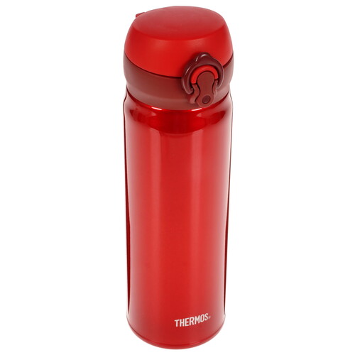 Купить Термокружка Thermos JNL-504MTR красный  4813611. Характеристики, отзывы и цены в Донецке
