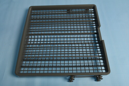 Купить Корзина (Столовые приборы) для посудомоечной машины DEXP BD60-M02L  9292519. Характеристики, отзывы и цены в Донецке