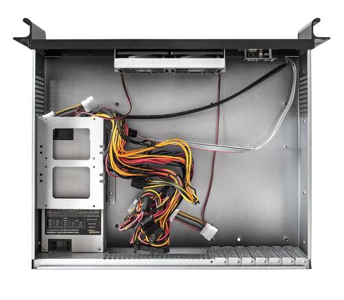 Купить Серверный корпус ExeGate Pro 2U350-01/1U-250ADS  9923569. Характеристики, отзывы и цены в Донецке
