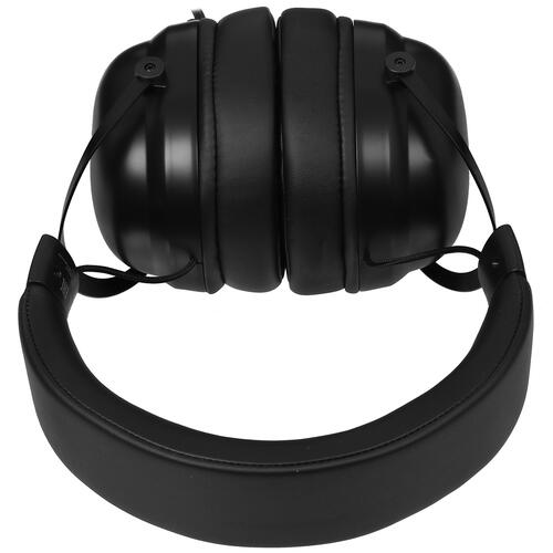 Купить Проводные наушники Acer AHW122 черный  5414744. Характеристики, отзывы и цены в Донецке