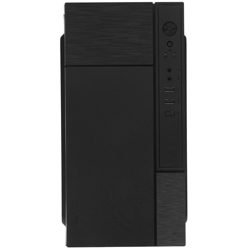 Купить Корпус Foxline Forza FZ-017  9125121. Характеристики, отзывы и цены в Донецке