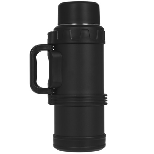 Купить Термос BY COLLECTION Parma 841-025 черный  9237289. Характеристики, отзывы и цены в Донецке