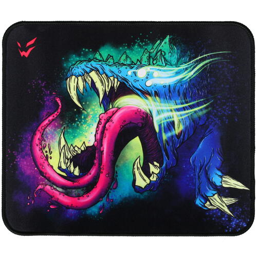 Купить Коврик ARDOR GAMING GM-S Beast 3 (S) разноцветный  5050014. Характеристики, отзывы и цены в Донецке