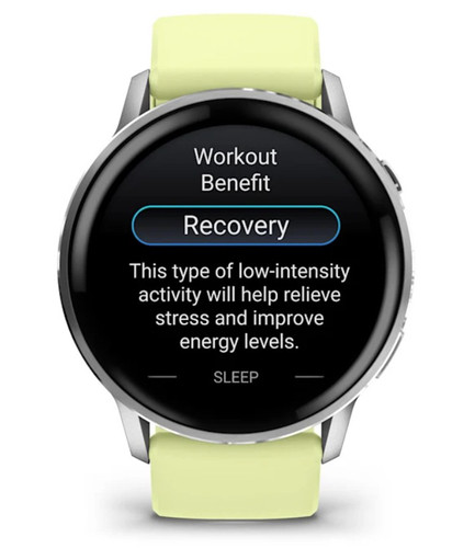 Купить Спортивные часы Garmin Venu 4  5653366. Характеристики, отзывы и цены в Донецке
