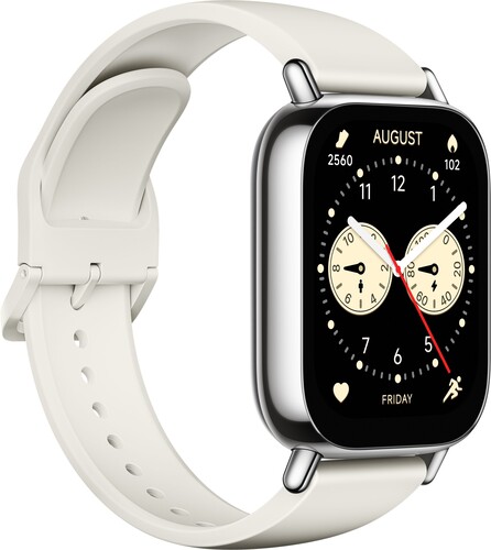 Купить Смарт-часы Xiaomi REDMI Watch 5 Lite  5491106. Характеристики, отзывы и цены в Донецке