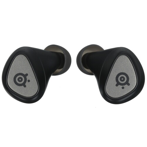 Купить Наушники TWS SteelSeries Gamebuds for PlayStation черный 2024  5497888. Характеристики, отзывы и цены в Донецке