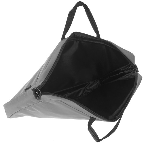 Купить 15.6" Сумка VIVACASE VCN-CBS15--gray  4795784. Характеристики, отзывы и цены в Донецке