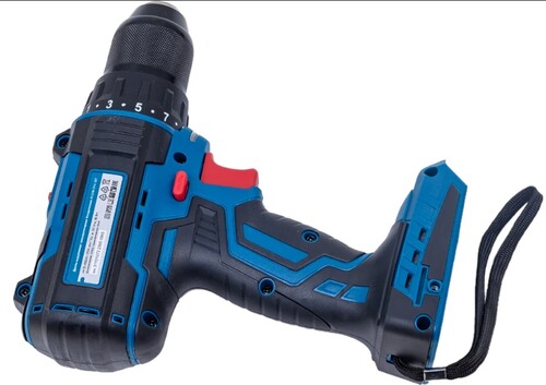 Купить Дрель-шуруповерт Кратон BCD18-OFA SET  9127743. Характеристики, отзывы и цены в Донецке