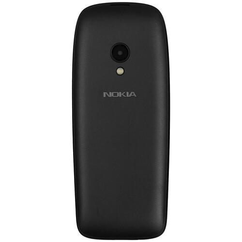 Купить Сотовый телефон Nokia 6310 (2024) черный  5482588. Характеристики, отзывы и цены в Донецке