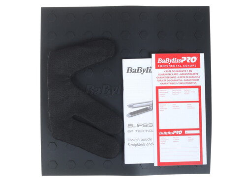 Купить Выпрямитель для волос BaByliss Pro ELIPSIS BAB3000EPE  1247240. Характеристики, отзывы и цены в Донецке