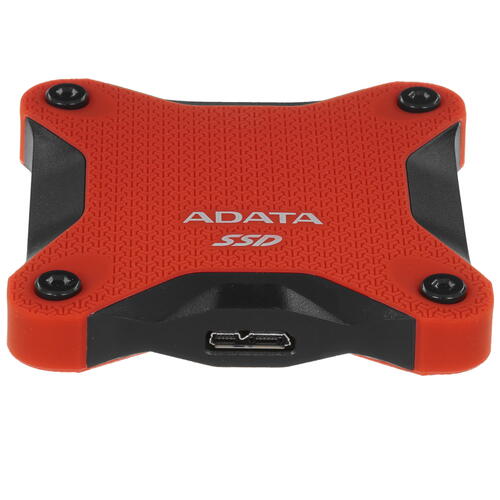 Купить 1000 ГБ Внешний SSD ADATA SD620 [SD620-1TCRD]  5441978. Характеристики, отзывы и цены в Донецке