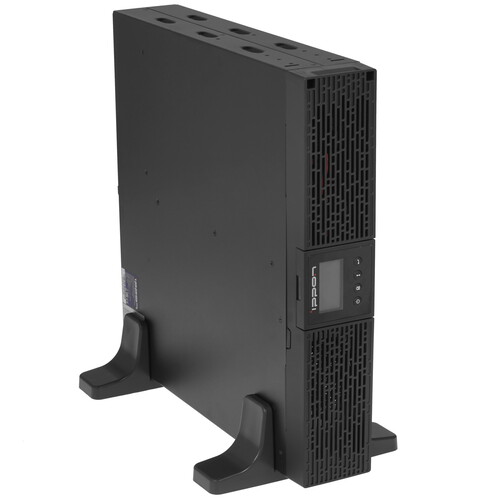 Купить ИБП Ippon Smart Winner II 2000E  4715235. Характеристики, отзывы и цены в Донецке
