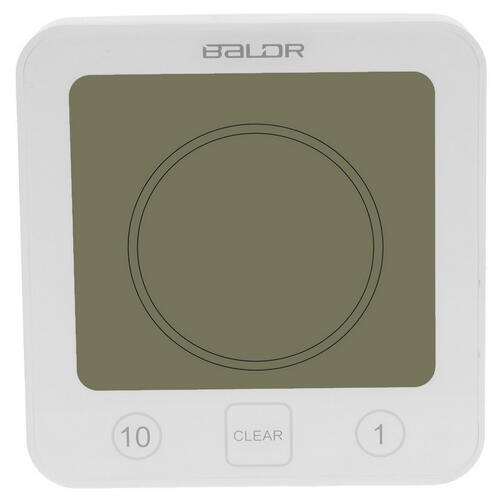 Купить Термогигрометр BALDR B0007STH  5432321. Характеристики, отзывы и цены в Донецке
