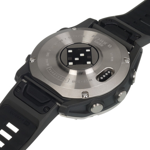Купить Спортивные часы Garmin Fenix 8 Pro AMOLED  5644313. Характеристики, отзывы и цены в Донецке