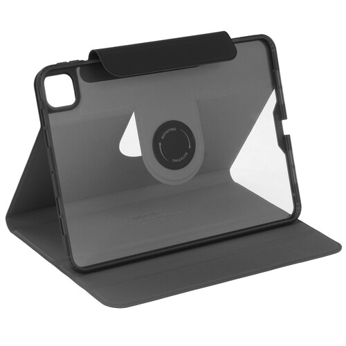 Купить Чехол-книжка Pipetto Origami No5 для Apple iPad Pro 11" (M4) черный  5604611. Характеристики, отзывы и цены в Донецке