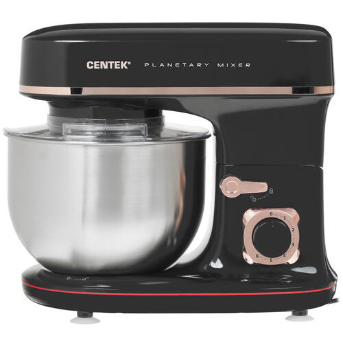 Купить Миксер Centek CT-1139 черный  8164599. Характеристики, отзывы и цены в Донецке