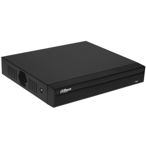 Купить Регистратор для видеонаблюдения Dahua DHI-NVR2104HS-P-S3  5077219. Характеристики, отзывы и цены в Донецке
