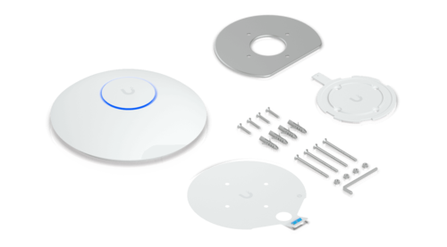 Купить Точка доступа Ubiquiti U7 Long-Range  5644001. Характеристики, отзывы и цены в Донецке