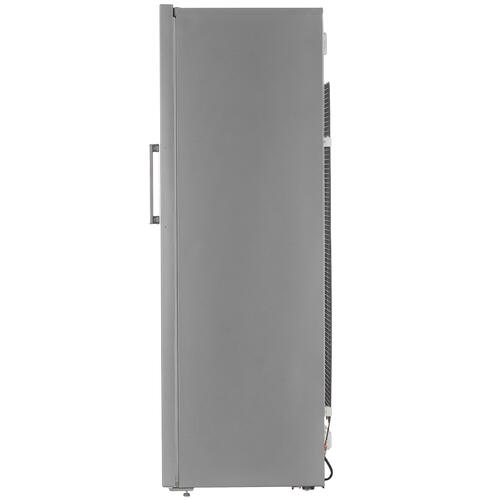 Купить Морозильный шкаф  Hotpoint HFZ 6185 S серебристый  9973674. Характеристики, отзывы и цены в Донецке