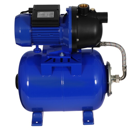 Купить Насосная станция Оasis SR 60/37P-24  5310015. Характеристики, отзывы и цены в Донецке