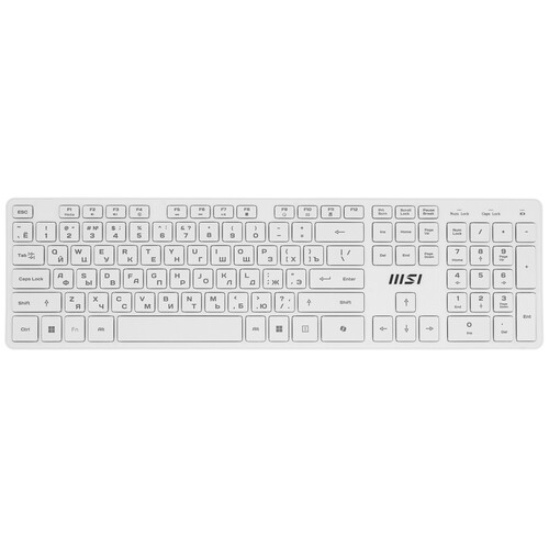 Купить 27" Моноблок MSI Modern AM272P 1M-678XRU  5488634. Характеристики, отзывы и цены в Донецке